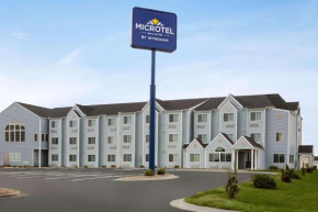 Microtel Inn & Suites Lincoln